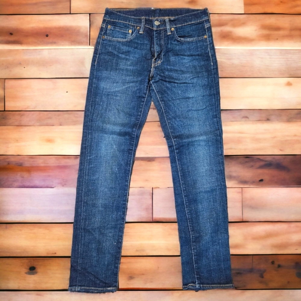 Men's 511 Levi jeans